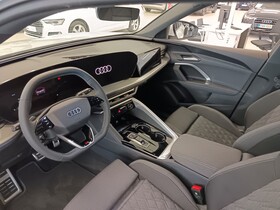 heti ajoon Audi Q5
