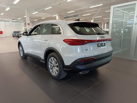 heti ajoon Audi Q5