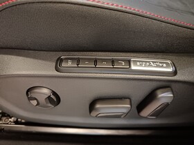 heti ajoon Volkswagen ID.7