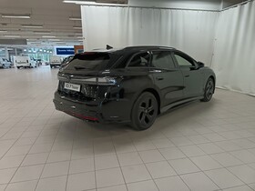 heti ajoon Volkswagen ID.7