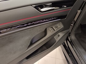 heti ajoon Volkswagen ID.7