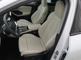 heti ajoon Audi Q6 e-tron