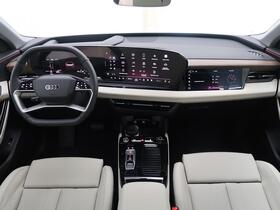 heti ajoon Audi Q6 e-tron