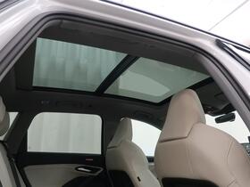 heti ajoon Audi Q6 e-tron