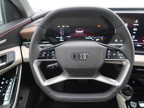 heti ajoon Audi Q6 e-tron