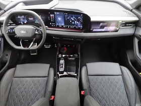 heti ajoon Audi Q6 e-tron