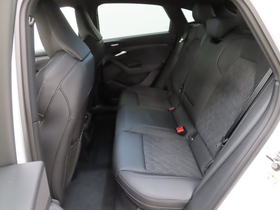 heti ajoon Audi Q6 e-tron