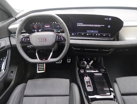 heti ajoon Audi Q6 e-tron
