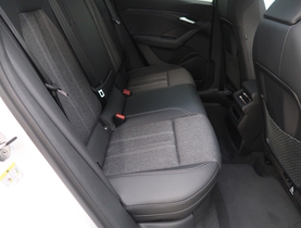 heti ajoon Audi Q6 e-tron