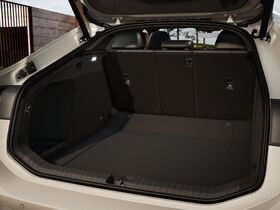 heti ajoon Audi A6 e-tron