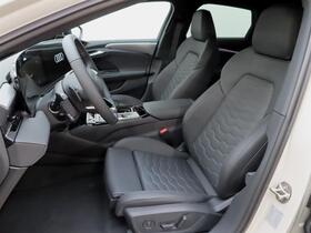 heti ajoon Audi A6 e-tron