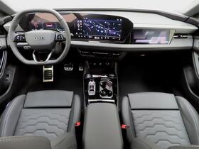 heti ajoon Audi A6 e-tron