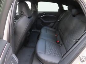 heti ajoon Audi A6 e-tron