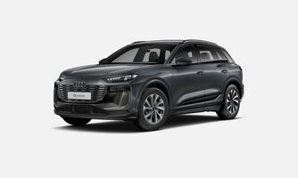 heti ajoon Audi Q6 e-tron