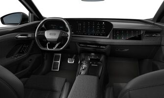 heti ajoon Audi Q6 e-tron