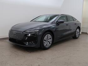 heti ajoon Audi A6 e-tron