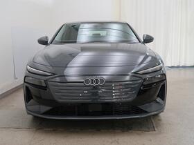heti ajoon Audi A6 e-tron