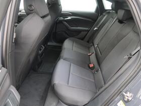 heti ajoon Audi A6 e-tron