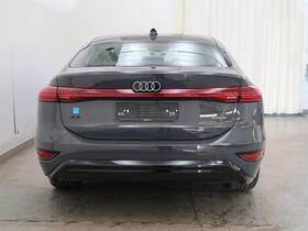 heti ajoon Audi A6 e-tron