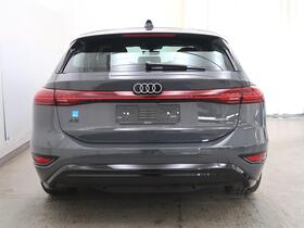 heti ajoon Audi A6 e-tron