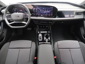 heti ajoon Audi A6 e-tron