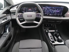 heti ajoon Audi A6 e-tron