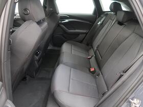 heti ajoon Audi A6 e-tron