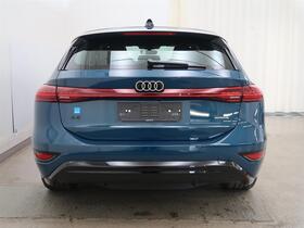 heti ajoon Audi A6 e-tron