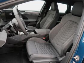 heti ajoon Audi A6 e-tron