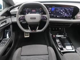 heti ajoon Audi A6 e-tron