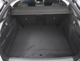 heti ajoon Peugeot 408