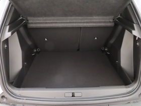 heti ajoon Peugeot 2008