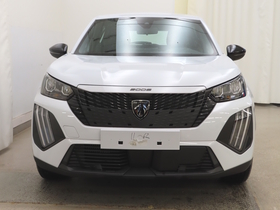 heti ajoon Peugeot 2008