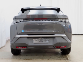 heti ajoon Peugeot 3008