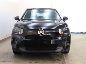 heti ajoon Citroën e-C3