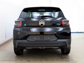 heti ajoon Citroën e-C3