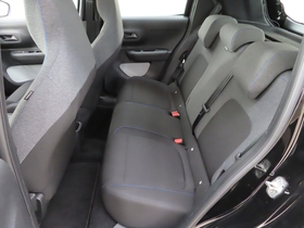 heti ajoon Citroën e-C3