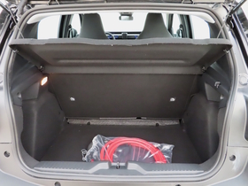 heti ajoon Citroën e-C3