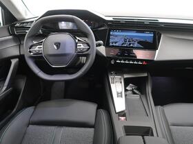 heti ajoon Peugeot 308