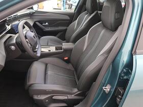 heti ajoon Peugeot 308