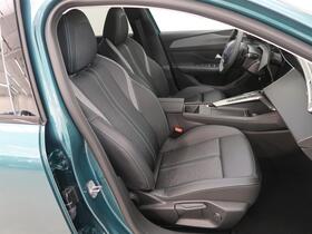 heti ajoon Peugeot 308