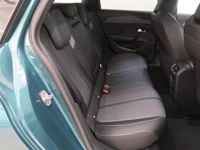 heti ajoon Peugeot 308