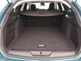 heti ajoon Peugeot 308