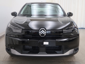 heti ajoon Citroën C4