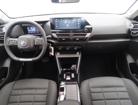 heti ajoon Citroën C4