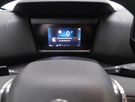 heti ajoon Citroën C4