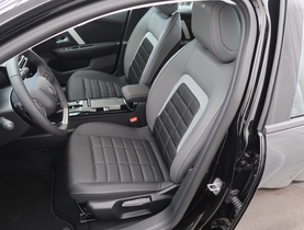 heti ajoon Citroën C4