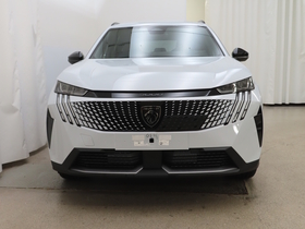 heti ajoon Peugeot 5008