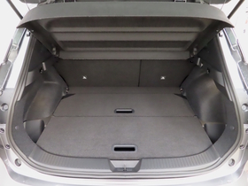 heti ajoon Nissan Qashqai