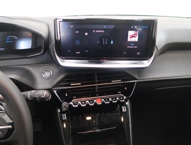 heti ajoon Peugeot e-208